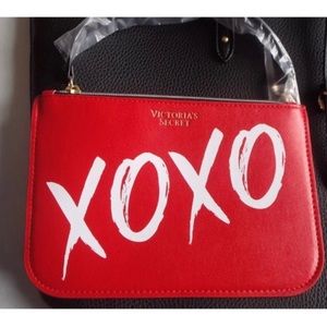 VIctoria’s Secret XOXO Wristlet